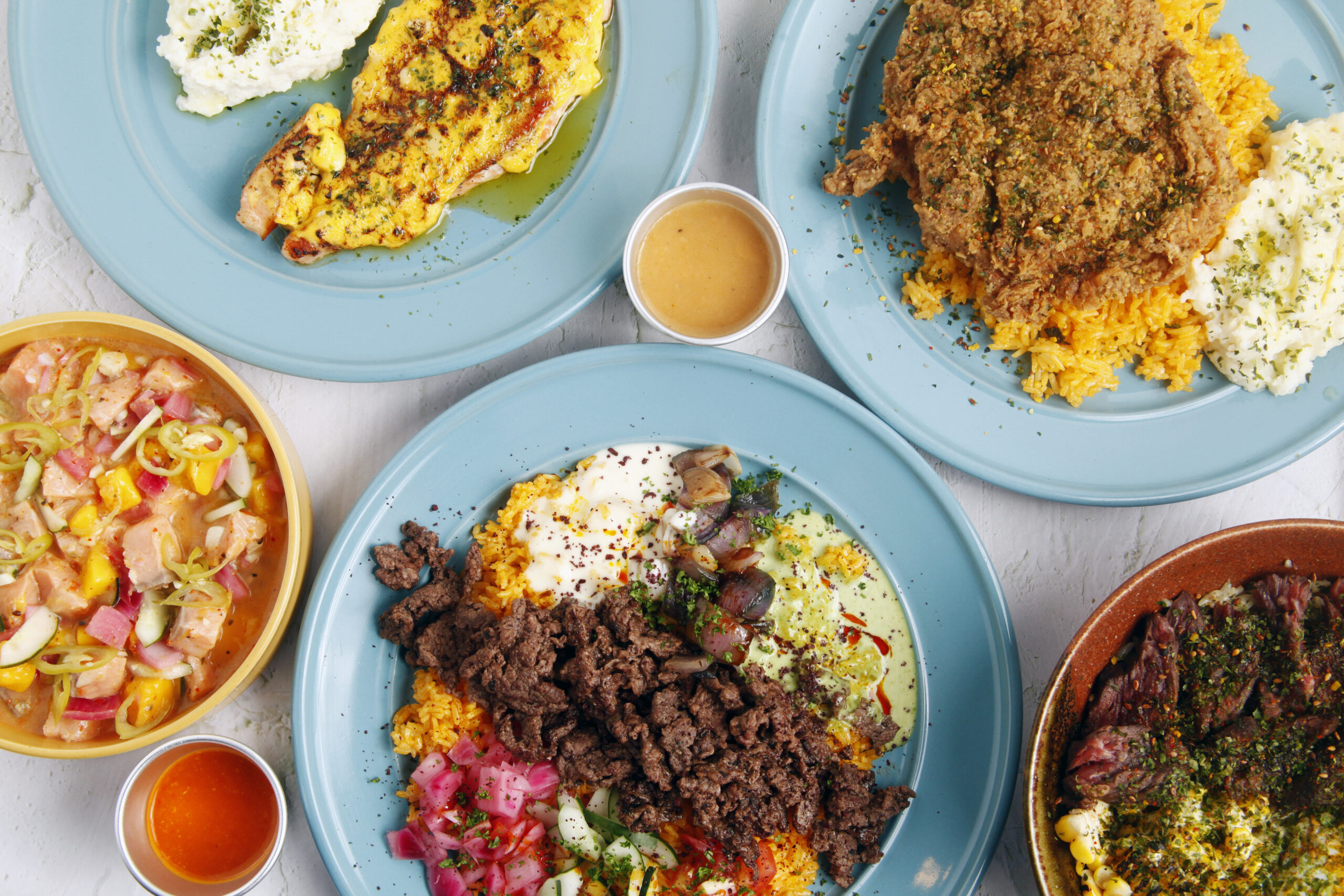 Menú Nº 6 (en Publicidad el 4)