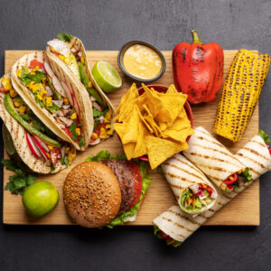 Oferta Ana y los Siete