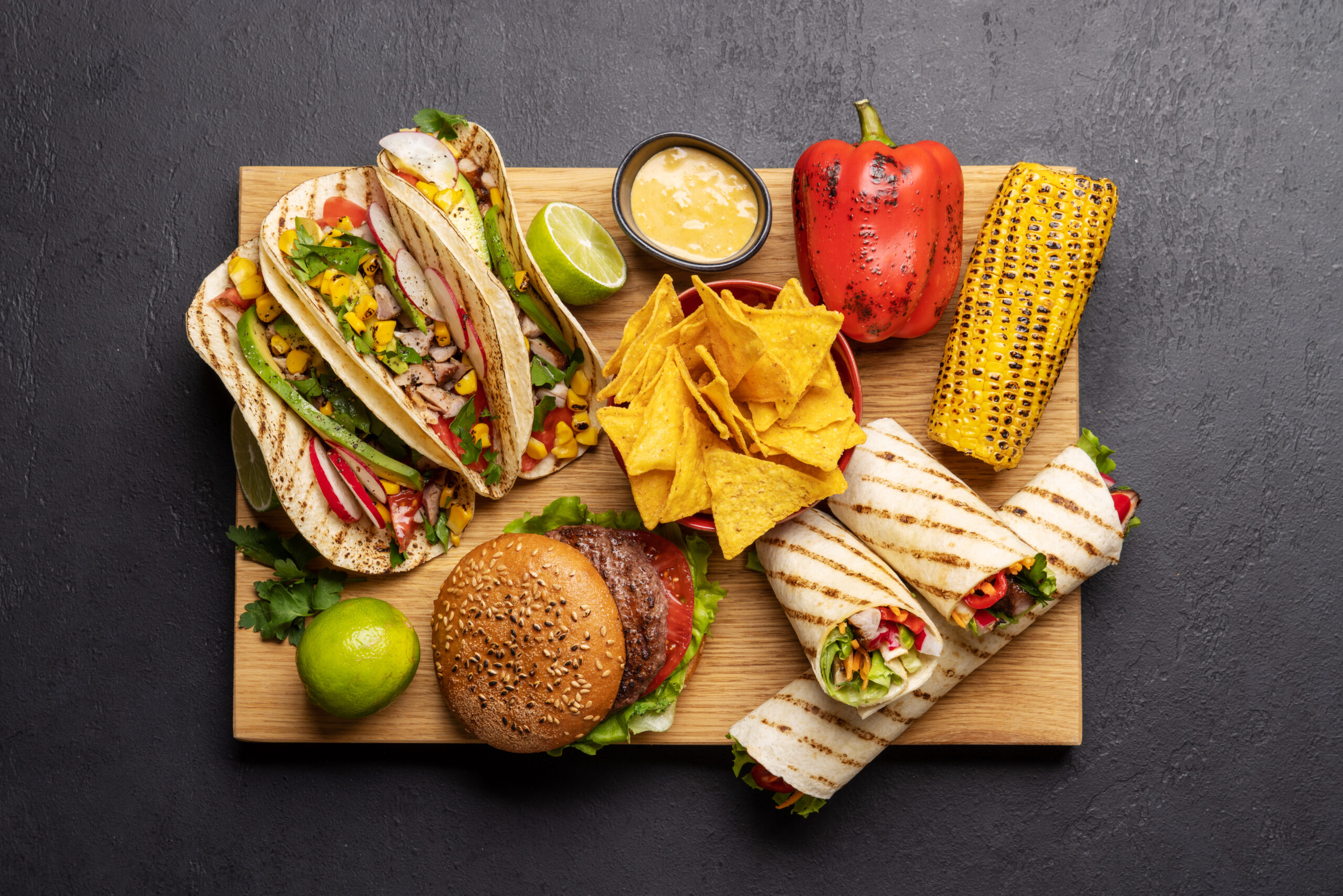 Oferta Ana y los Siete