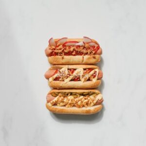 Hot Dogs
