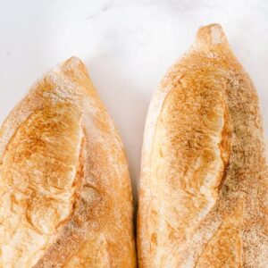 Baguettes