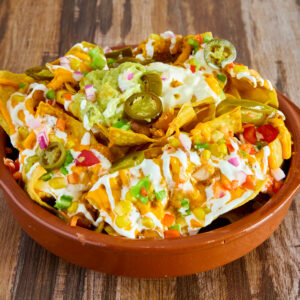 Nachos