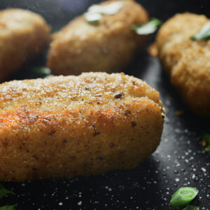 Croquetas